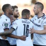 Έκανε το αυτονόητο ο επαγγελματίας ΠΑΟΚ