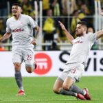 Μέγας είσαι Θρύλε και θαυμαστά τα έργα σου… Μασούρα!