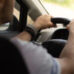 Δίπλωμα αυτοκινήτου στα 17