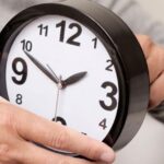 Την Κυριακή 31 Οκτωβρίου αλλάζει η ώρα