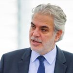 Χρ. Στυλιανίδης: Διαρκής συντονισμός όλων των εμπλεκόμενων φορέων με γνώμονα την πρόληψη και την ετοιμότητα