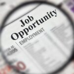 Έλλειψη εργαζομένων παρά το ότι υπάρχουν εκατ. θέσεις εργασίας