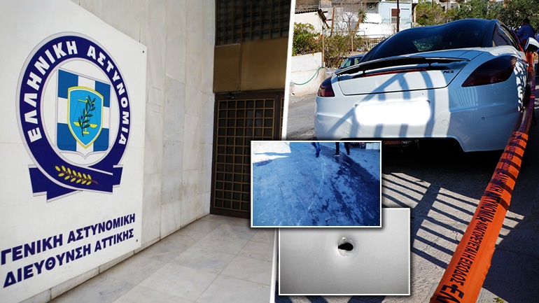 Συνελήφθησαν οι επτά αστυνομικοί για την αιματηρή καταδίωξη