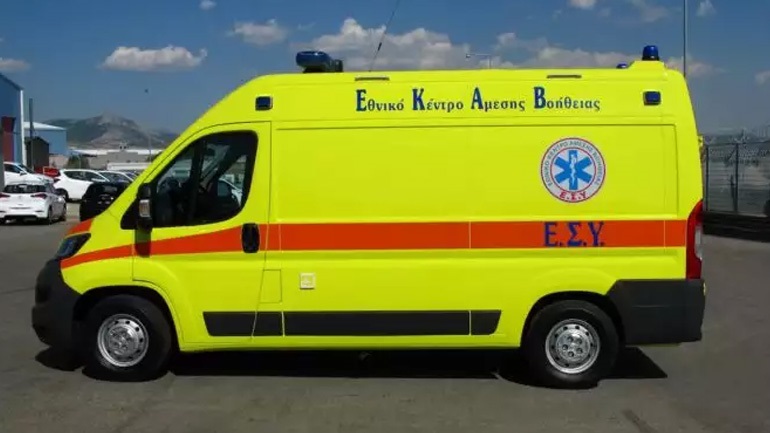 Κοζάνη: Τραυματισμός 15χρονης από εκπυρσοκρότηση αεροβόλου