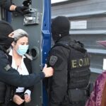 Ομόφωνα ένοχη η Κακαράντζουλα