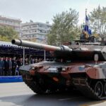 Εορταστικές εκδηλώσεις στη σκιά της πανδημίας