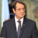 Ν. Αναστασιάδης: Σήμερα τιμούμε τις αρετές των Ελλήνων