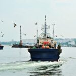 «Βαθαίνει» η διαμάχη για τα αλιευτικά δικαιώματα μετά το Brexit – Η Γαλλία κατέσχεσε ένα βρετανικό αλιευτικό