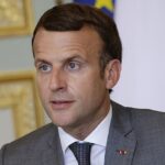 Πρώτη τηλεφωνική επικοινωνία Μακρόν-Μόρισον μετά την κρίση των υποβρυχίων