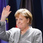 Το πολιτικό «αντίο» της Μέρκελ στην Αθήνα