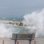 Ο καιρός σήμερα