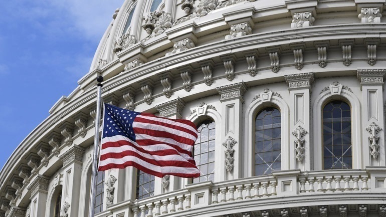 Οι ΗΠΑ επέβαλαν νέες κυρώσεις στο Ιράν για το πρόγραμμα ανάπτυξης UAVs