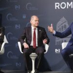 G20: Η κλιματική αλλαγή στο επίκεντρο των συζητήσεων