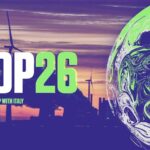 Στη Γλασκώβη κρίνεται το μέλλον του πλανήτη