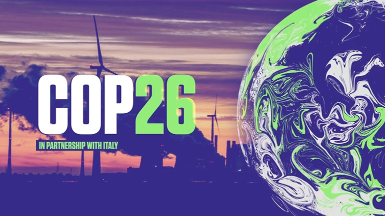 Στη Γλασκώβη κρίνεται το μέλλον του πλανήτη