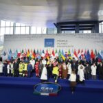 Reuters: Τι αναφέρει το τελικό ανακοινωθέν της G20