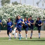 Έξι κρούσματα κορωνοϊού στην Εθνική γυναικών – Στον «αέρα» το ματς με την Σλοβενία