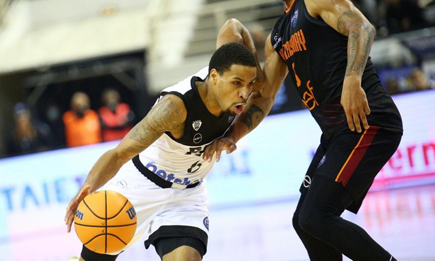 Από τον ΠΑΟΚ με… Love!