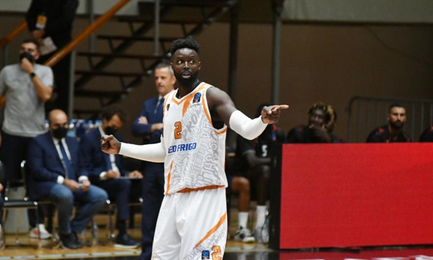 Stoiximan Basket League: Ποιος είναι το… αφεντικό στην Πάτρα