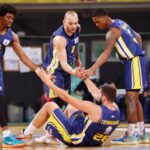 Απέδρασε με Κάρτερ από το Αλεξάνδρειο το Λαύριο