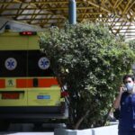 Κορωνοϊός-Ελλάδα: 2.984 κρούσματα, 31 θάνατοι, 391 διασωληνωμένοι