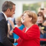 Το Μαξίμου απαντά στην Bild για την Μέρκελ: Δεν είμαστε η Ελλάδα του 2015 – Η επίσκεψή της αλλάζει τις ισορροπίες εντός ΕΕ