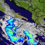 Ο κυκλώνας «Νέαρχος» έρχεται και «θα δοκιμάσει τις αντοχές των μετεωρολόγων»