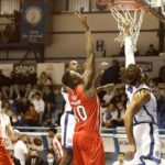 Απέφυγε τη… ροπαλιά στην παράταση ο Ολυμπιακός!