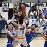 «Καθάρισε» τη Λάρισα στο δεύτερο ο Προμηθέας