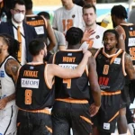 «Αφεντικά» της πόλης οι παίκτες του Κασιμίρο