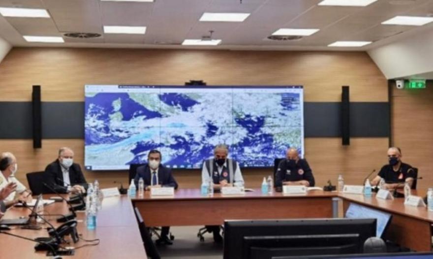 Mετά την «Αθηνά» επιτίθεται ο «Μπάλλος»