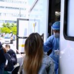 Covid-19-Ελλάδα: 3.643 κρούσματα, 55 θάνατοι, 392 διασωληνωμένοι