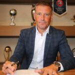 Προς ανανέωση η θητεία του Μαρκ Κλάτενμπεργκ!