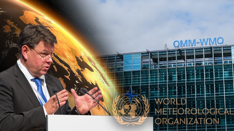 «Ο πλανήτης οδεύει προς ένα αχαρτογράφητο έδαφος»