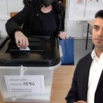 Πολιτική κρίση στα Σκόπια