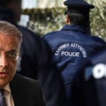 Ξηλώθηκε η ηγεσία της Άμεσης Δράσης