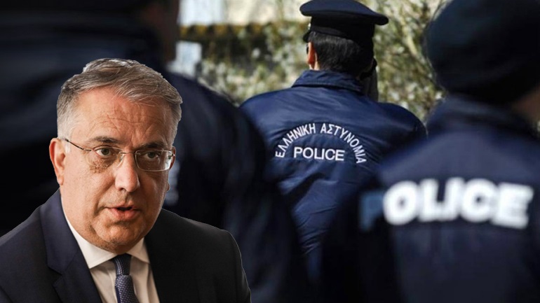 Ξηλώθηκε η ηγεσία της Άμεσης Δράσης