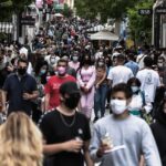 «Πρεμιέρα» σήμερα για τα νέα μέτρα