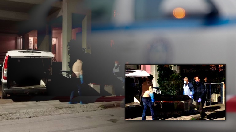 Τη σκότωσε για 2.000 ευρώ