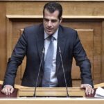 Θ. Πλεύρης: Οι προληπτικές εξετάσεις προτεραιότητα του υπουργείου Υγείας για το Α΄ εξάμηνο του 2022