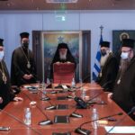 Iερά Σύνοδος: Δεν μπορούμε να κάνουμε ελέγχους για rapid test