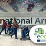 ECDC: Πολύ υψηλός ο κίνδυνος εξάπλωσης της παραλλαγής «Όμικρον»