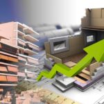 Στα ύψη τα ακίνητα