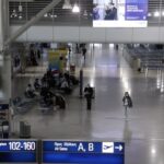 Σε καραντίνα πέντε Έλληνες που ήρθαν από τη Νότια Αφρική λόγω της μετάλλαξης Όμικρον