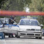 Τη σκότωσε με οκτώ μαχαιριές