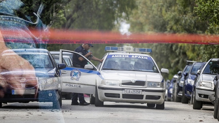 Τη σκότωσε με οκτώ μαχαιριές