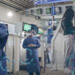 Παγκόσμια κινητοποίηση για τη μετάλλαξη «Όμικρον»