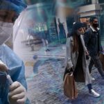 Covid-19:Κορωνοϊός: 6.677 νέα περιστατικά,104 νεκροί, 657 διασωληνωμένοι