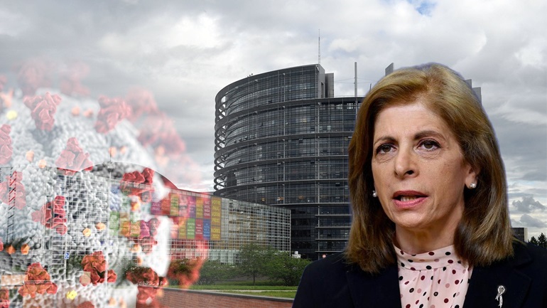 Άρχισαν τα όργανα