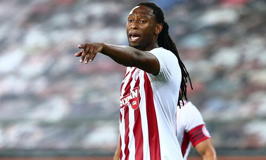 Ξεκίνησε ατομικές προπονήσεις στου Ρέντη ο Σεμέδο